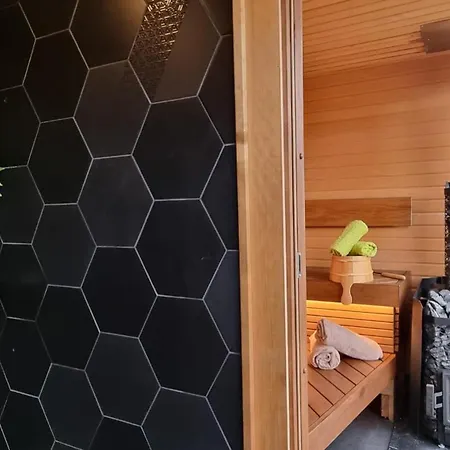 2me2 - Getaway In Vaerati 펜션 *