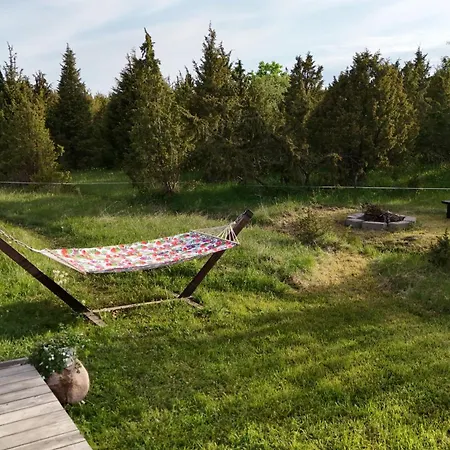 Vikendica 2me2 - Getaway In Vaerati