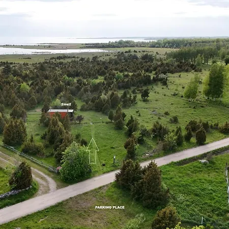 Holiday home 2me2 - Peatuspaik Imelises Vaeratis Varati