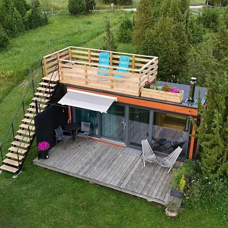 2me2 - Getaway In Vaerati *