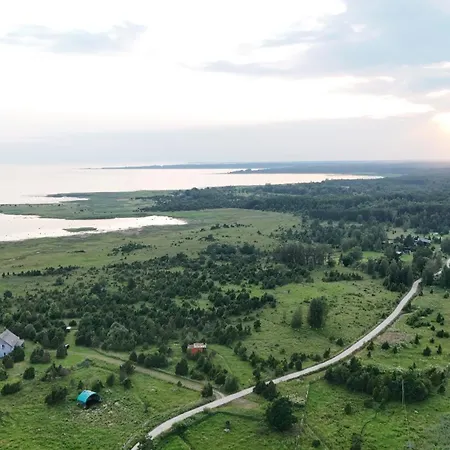 Vikendica 2me2 - Getaway In Vaerati Varati