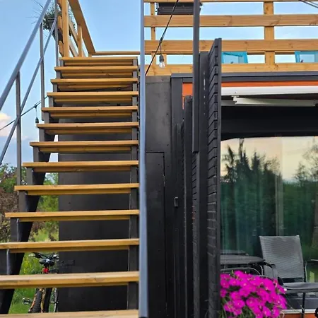 Nyaraló 2me2 - Getaway In Vaerati