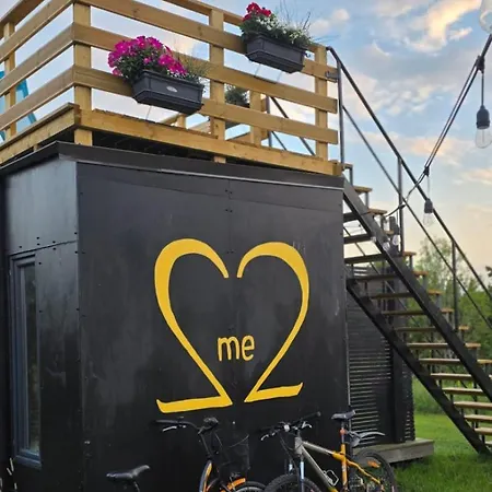 2me2 - Getaway In Vaerati *