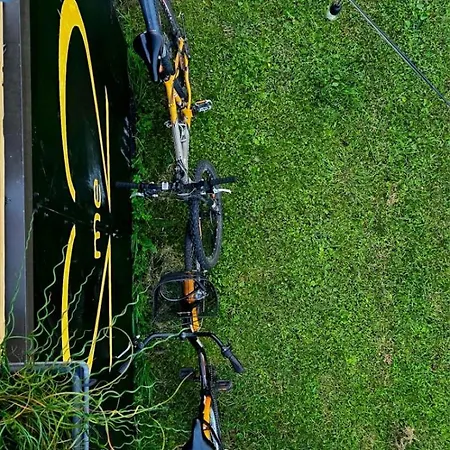 펜션 2me2 - Getaway In Vaerati *