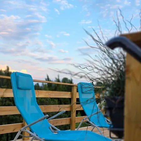 2me2 - Getaway In Vaerati Holiday home *