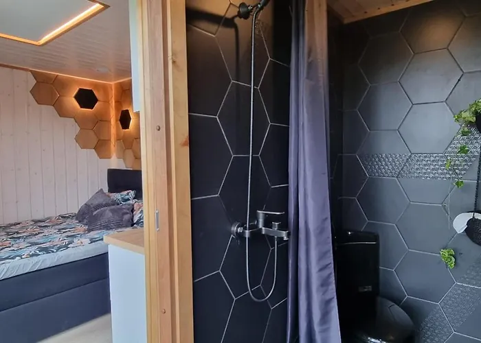 Holiday home 2me2 - Getaway In Vaerati