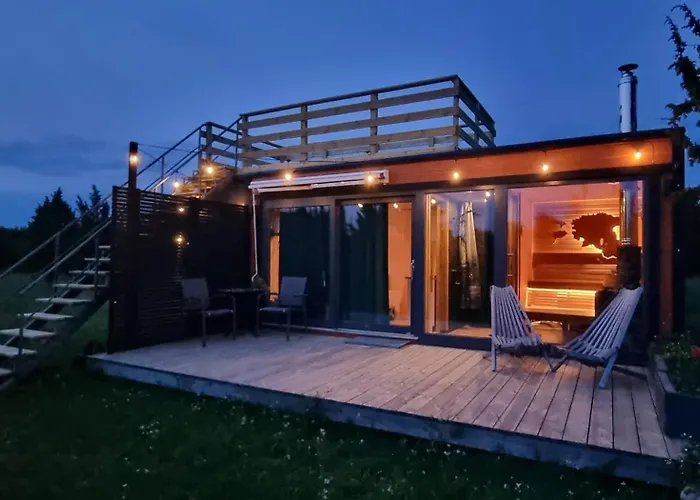 2me2 - Getaway In Vaerati * Varati