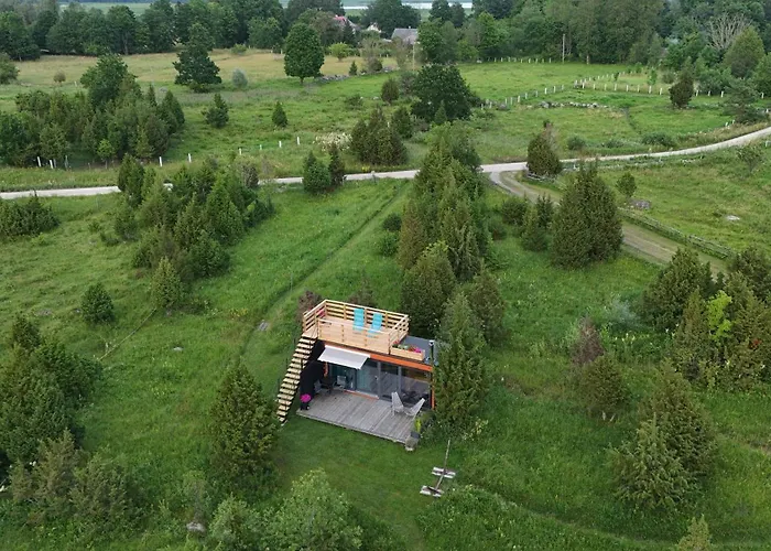 2me2 - Getaway In Vaerati Holiday home