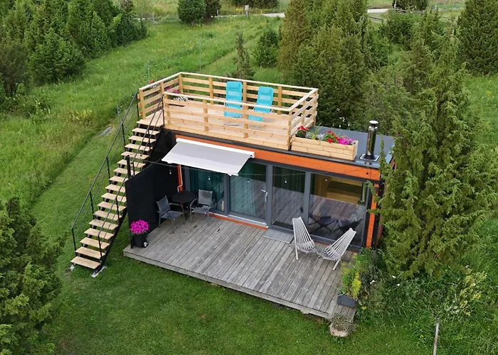 2me2 - Getaway In Vaerati *