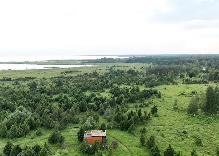 2me2 - Getaway In Vaerati * Varati