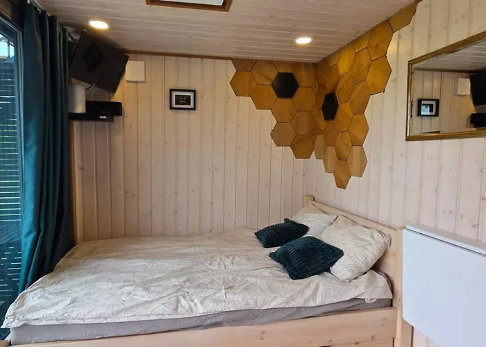 2me2 - Getaway In Vaerati Holiday home Varati