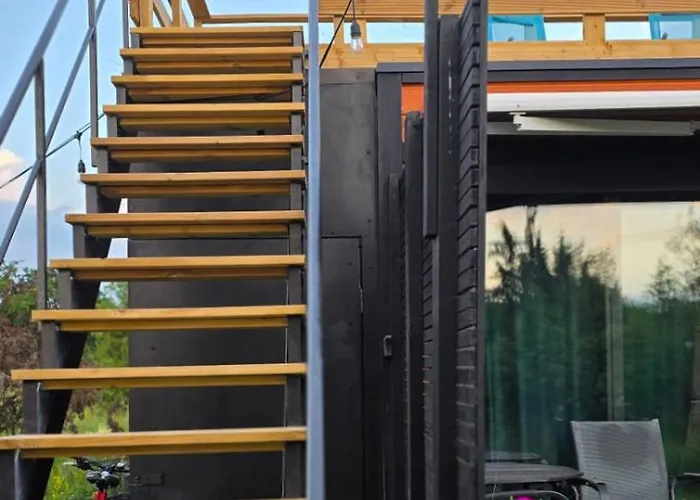 Holiday home 2me2 - Getaway In Vaerati